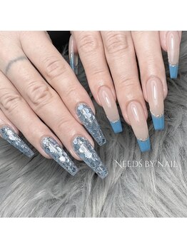 ニーズ バイ ネイル(Need’s by nail)/