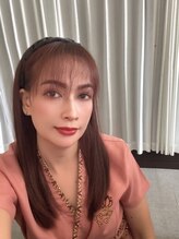 ブアリン&nbsp;スタッフ MIMI