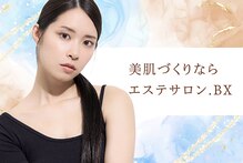 ビーエックス(.BX)
