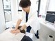 リオラ(LIORA)の写真/痛みの原因は骨の歪み…その原因をしっかり見極め、首・肩の痛みを根本改善していきます。
