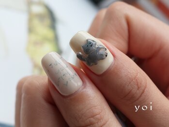 ヨイ(yoi)/【hand】design plus+