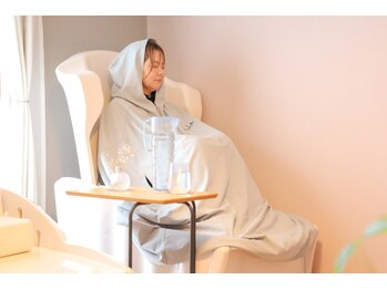 ヨサパーク レーヴ(YOSA PARK Reve)/進化版よもぎ蒸し【2】