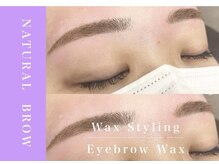 アンドアルファ 神戸三宮(&α)/美眉/眉毛/アイブロウ/神戸三宮