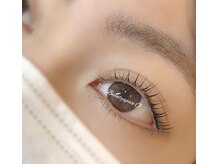 ビューティースペース オー 名駅本店(ビューティースペースO)/すっぴんでも輝く瞳♪