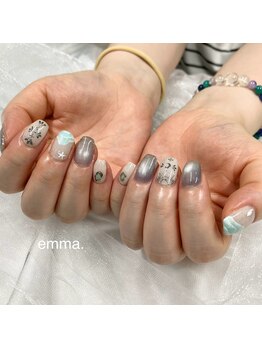 エマ(emma.)/