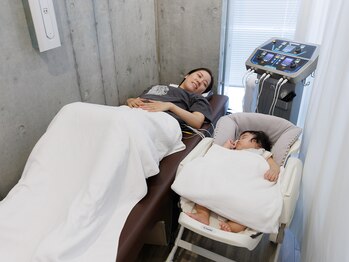 ホネツギ浦和整体院(HONETSUGI浦和整体院)/産後骨盤矯正