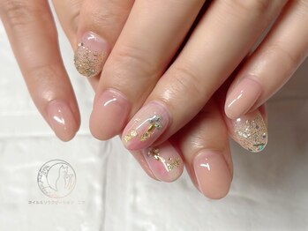 ニケ/シンプルプラン¥6500