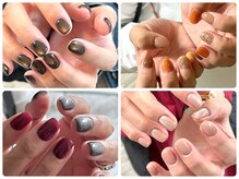 アプリシーエイトネイル(appreciate nail)