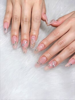 Snappy Nails＆Eyes 木更津店　【スナッピーネイルズ＆アイ　キサラズ】/ジェルやり放題