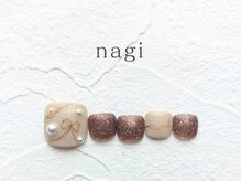 ナギ 新越谷(nagi)/通常10,890円/新規9,801円