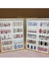 リーミプラス なかもず店(Rimi.+)/フリーデザイン★