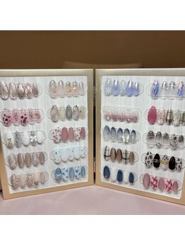 リーミプラス なかもず店(Rimi.+)/フリーデザイン★