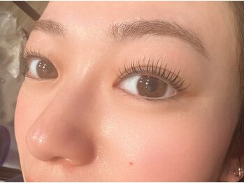 ヘアーアンドメイクアップスタジオ アチャ(Hair Make Up Studio Accha)/当店人気no1 パリジェンヌ