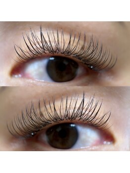 アモリア(AMORIA)/ボリュームラッシュつけ放題