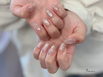 テンドット(ten.)/