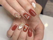 ルシエル 博多本店(LuXiel)/持ち込みデザイン