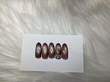 はあとねいる 国分寺店/国分寺店限定デザイン