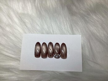 国分寺店限定デザイン