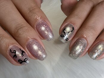 コフレ 千歳烏山(Coffret)/enoi Jewel magnet