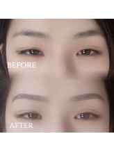 アイモア 吉祥寺店(eye mor.)/まつげパーマ/眉毛/アイブロウ