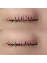 アイモア 吉祥寺店(eye mor.)/まつげパーマ/美眉/アイブロウ