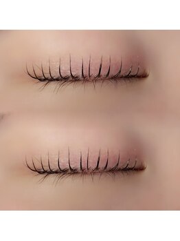 アイモア 吉祥寺店(eye mor.)/まつげパーマ/美眉/アイブロウ