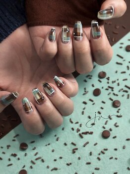 ジュレーヴ(ju reve)/