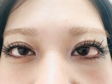 ベストアイラッシュ 渋谷109前店(Best Eyelash)/新メニュー狐風ボリューム