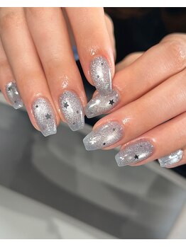リムネイル(LIMU nail)/