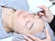 サラン スキンサロン(Sarang skin salon)の写真/《感動の毛穴管理》皮脂汚れをごっそり洗浄！クレンジング×美容液導入で、思わず触れたくなる艶肌を実感！