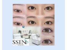 シーンスタジオ 原宿店(SSIN STUDIO)