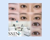 シーンスタジオ 原宿店(SSIN STUDIO)