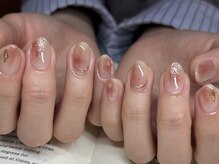 オルネイル(olu nail)/定額アートA