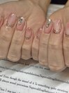 ニュアンスネイル