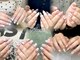 ナナネイル(07nail.)の写真