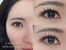 フェイストゥー(FACE TOO)/似合わせまつげパーマ