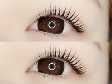 ベリーラッシュ 川越店(VeryLash)/次世代パーマ