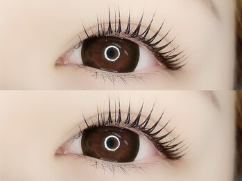 ベリーラッシュ 川越店(VeryLash)/次世代パーマ