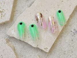 NEW!!選べる♪定額アートコース