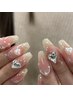 【HAND】うるキラワンホンdesign ¥8500