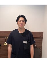 市川南口整骨院&nbsp;前川 優弥