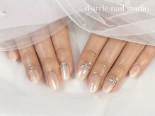 ディースタイル ネイルスタジオ(d-style)