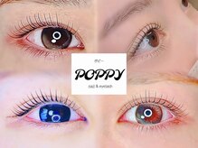 ポピー(POPPY)