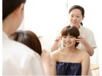 ビュースタイル川西/4.アフターチェック