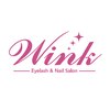 ウィンク アイラッシュアンドネイルサロン(Wink Eyelash & Nail salon)ロゴ