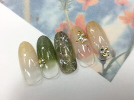 186新規付替オフ込☆ハンド¥7950