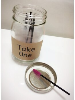 フィズム (Fism)/☆プレゼント☆