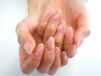 ザネイルズ(The Nails)/