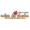 サロンドチャチャ 福岡天神店(Salon de chacha)ロゴ