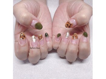 ネイルサロン レーヴ(Reve)/